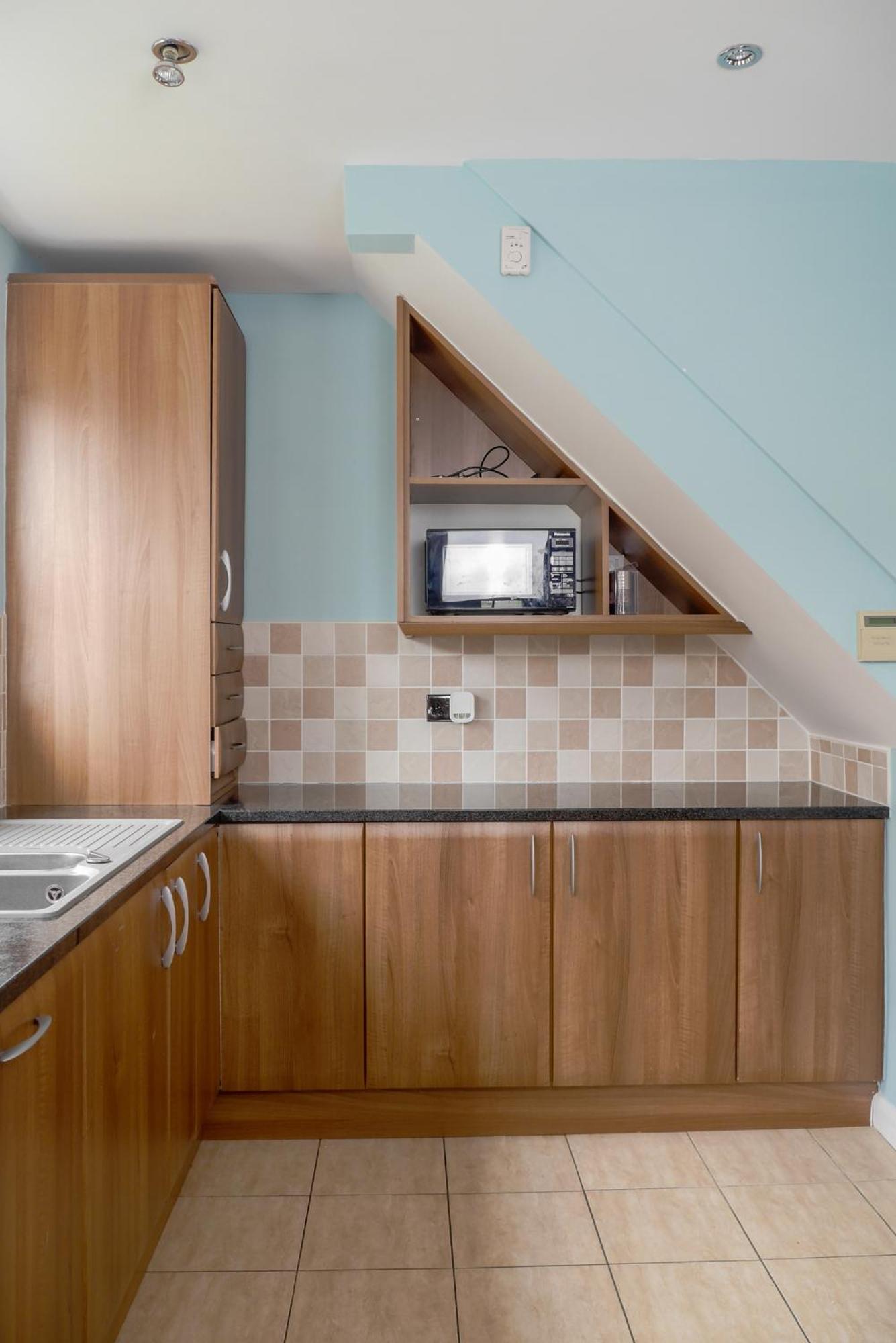 Modern 4 Bedroom Detatched House 스톡튼온티스 외부 사진